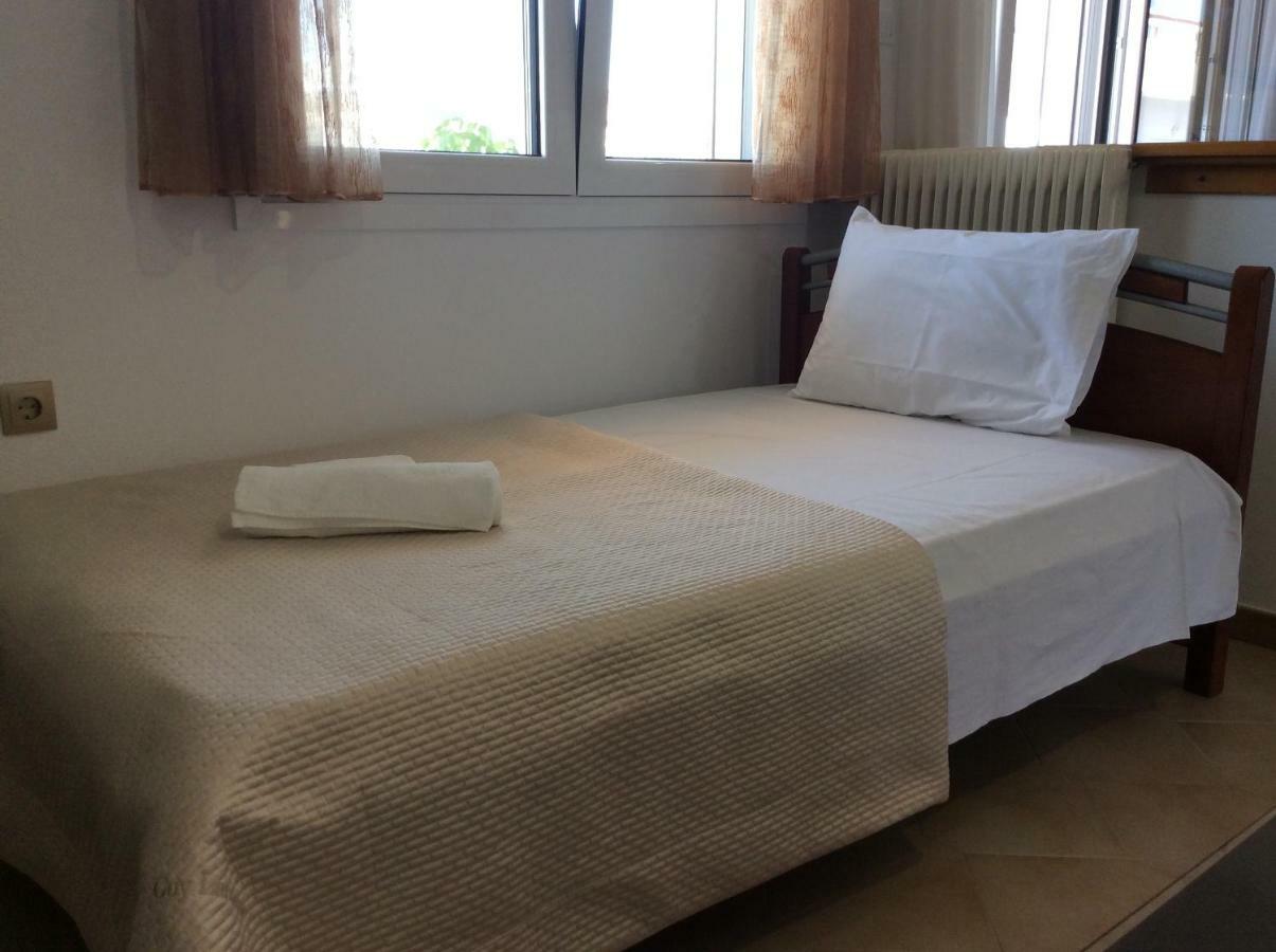Comfort Apartment In Превеза Экстерьер фото